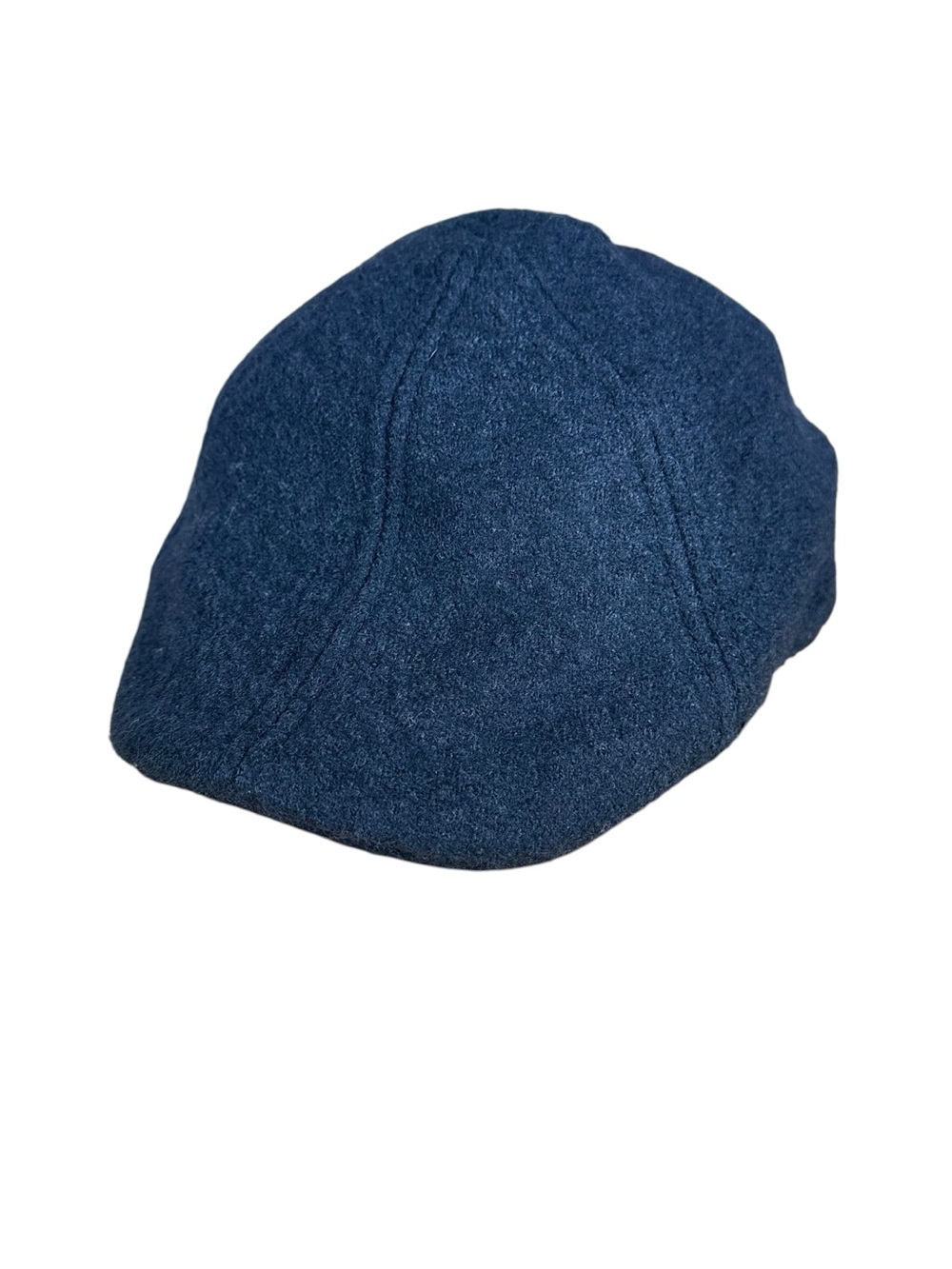 GOORIN BROS VINTAGE Boiled Wool Pub Cap